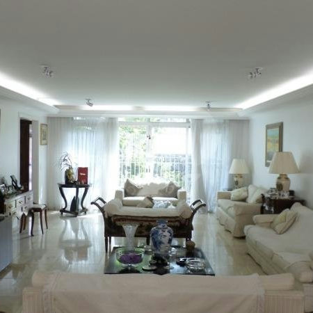 Casa para alugar com 4 quartos, sendo 3 suítes, em Planalto Paulista, São Paulo, SP