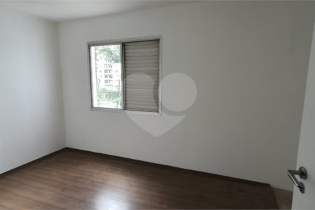 Apartamento à venda com 2 quartos em Vila Andrade, São Paulo, SP