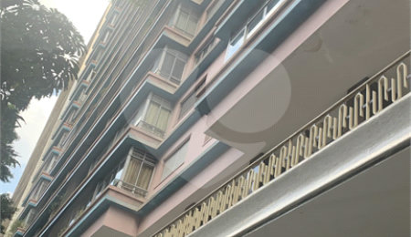 Apartamento à venda com 4 quartos em República, São Paulo, SP