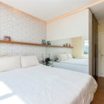 Apartamento à venda com 3 quartos, sendo 1 suíte, em Brooklin Paulista, São Paulo, SP