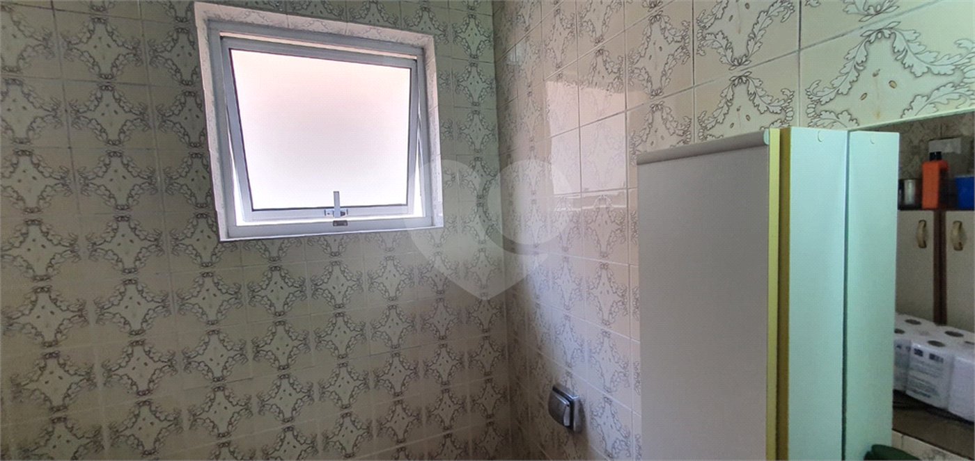 Sobrado à venda com 3 quartos, sendo 1 suíte,  em Horto, São Paulo, SP