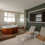 Apartamento à venda com 2 quartos, sendo 1 suíte,  em Vila Andrade, São Paulo, SP