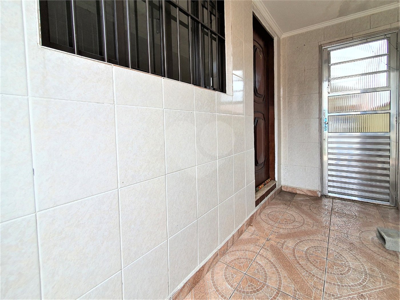 Casa à venda com 1 quarto em Vila Santa Teresa (zona Sul), São Paulo, SP
