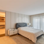Apartamento à venda com 4 suítes em Panamby, São Paulo, SP