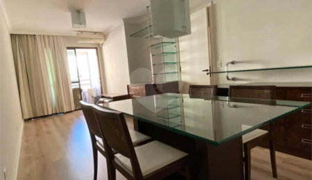 Apartamento à venda com 2 quartos, sendo 1 suíte, em Cidade Monções, São Paulo, SP
