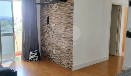 Apartamento para alugar com 3 quartos, sendo 1 suíte,  em Parque Residencial Aquarius, São José dos Campos, SP