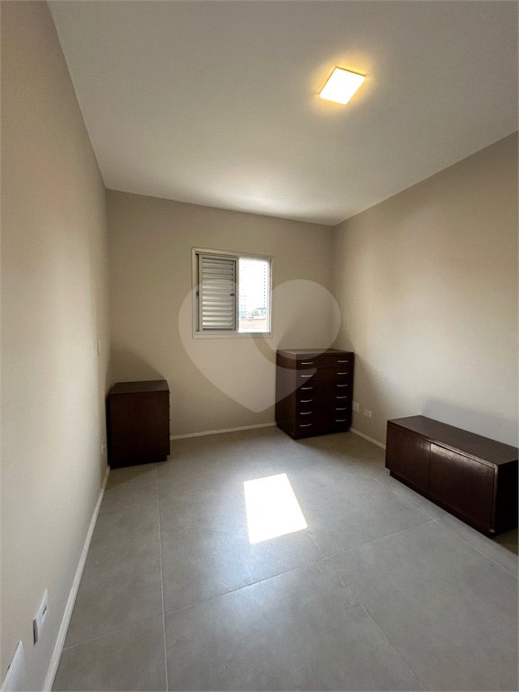Apartamento à venda com 1 quarto em Santana, São Paulo, SP
