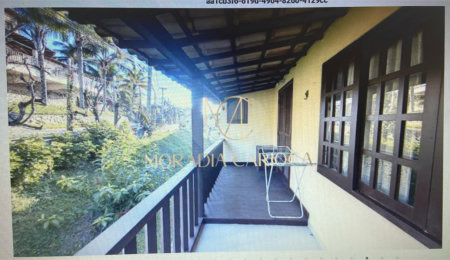Casa em condomínio à venda com 3 suítes em Manguinhos, Armação dos Búzios, RJ