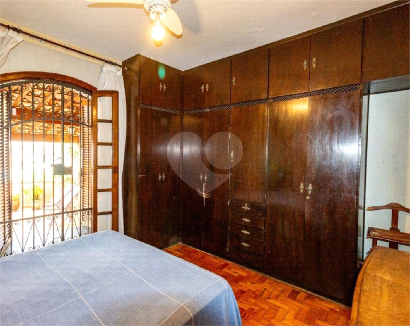 Casa à venda com 3 quartos, sendo 2 suítes, em Jardim Brasil (zona Sul), São Paulo, SP
