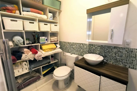 Sobrado à venda com 4 quartos, sendo 2 suítes, em Vila Morse, São Paulo, SP