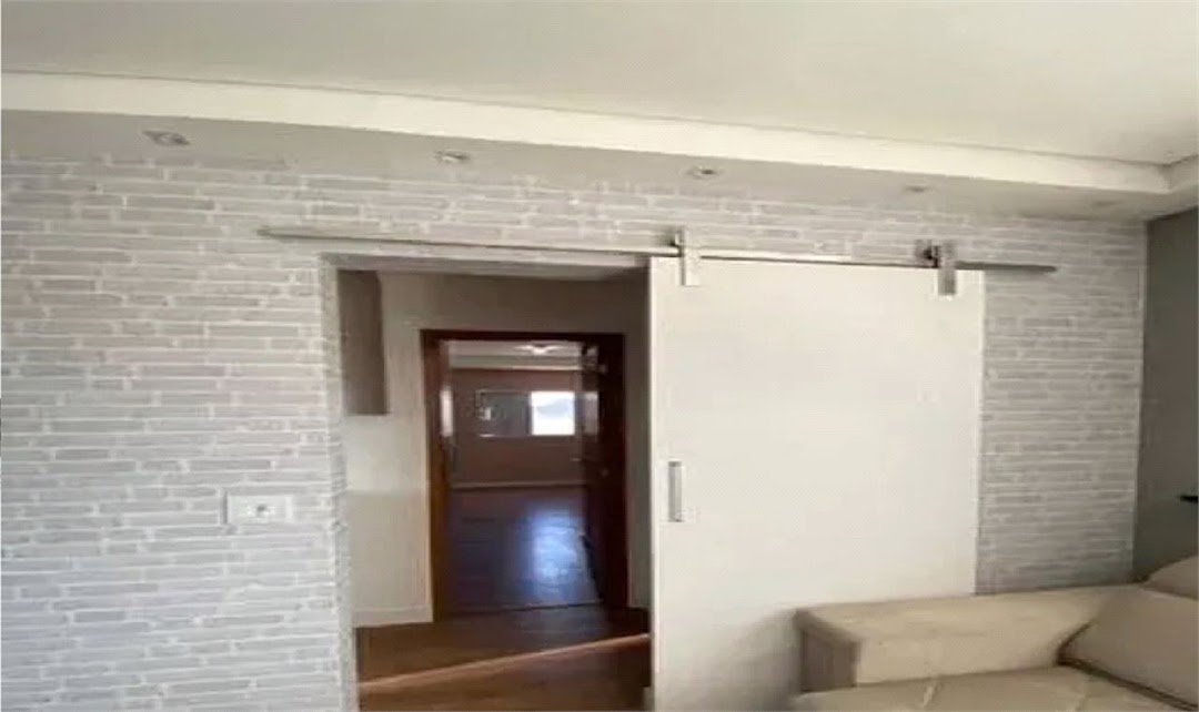 Apartamento com 1 dormitório à venda, 82 m² por R$ 599.000,00 - Boqueirão - Santos/SP