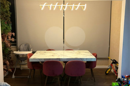 Apartamento à venda com 3 quartos, sendo 1 suíte, em Jardim Paulista, Ribeirão Preto, SP