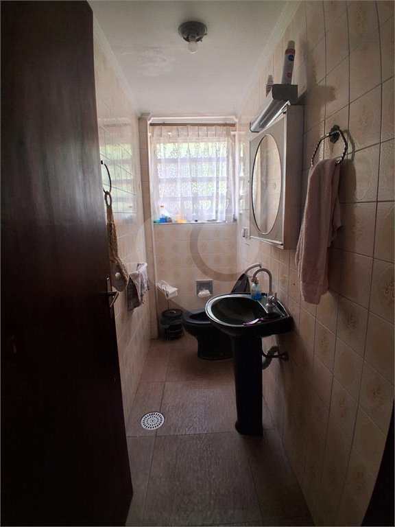 Sobrado à venda com 3 quartos em Vila Amélia, São Paulo, SP