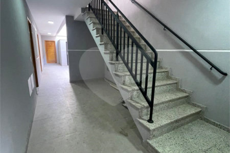 Apartamento à venda com 1 quarto em Jardim Modelo, São Paulo, SP