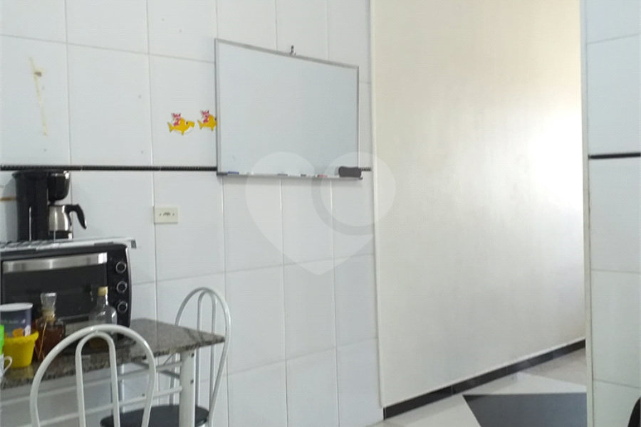 Sobrado à venda com 3 quartos, sendo 1 suíte, em Casa Verde, São Paulo, SP