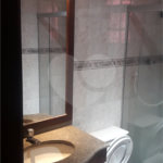Sobrado à venda com 3 quartos, sendo 1 suíte, no Brasilândia, São Paulo, SP