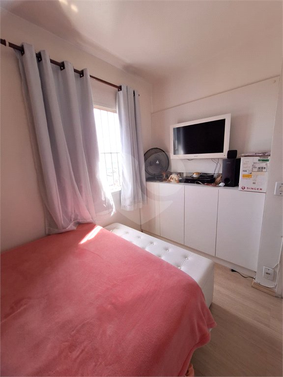 Apartamento à venda ou para alugar com 2 quartos em Freguesia do Ó, São Paulo, SP