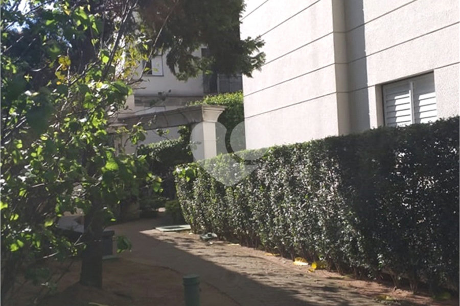 Apartamento para alugar com 2 quartos em Mandaqui, São Paulo, SP