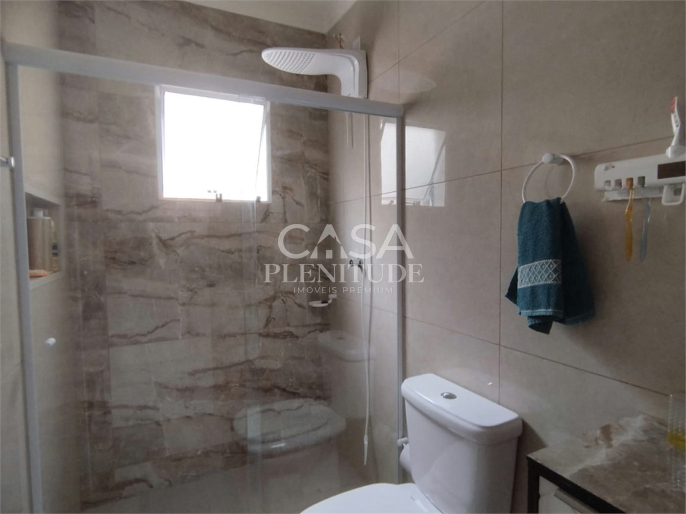 Casa em condomínio à venda com 2 quartos, sendo 1 suíte, em Jardim Flamboyant, Sorocaba, SP