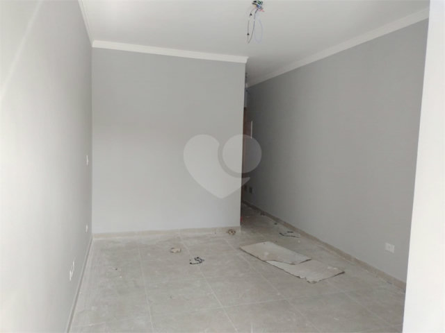 Sobrado à venda com 3 quartos, sendo 1 suíte,  em Campo Grande, São Paulo, SP
