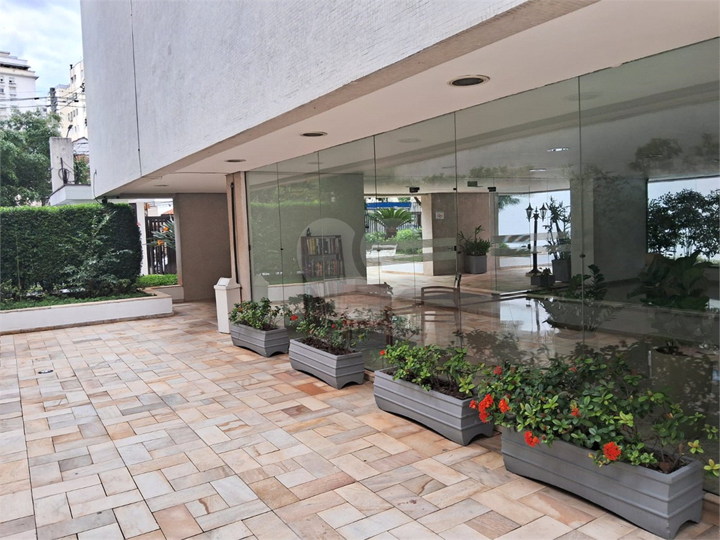 Apartamento à venda com 3 quartos em Vila Mariana, São Paulo, SP