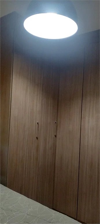 Apartamento à venda com 2 quartos em Jaguaré, São Paulo, SP