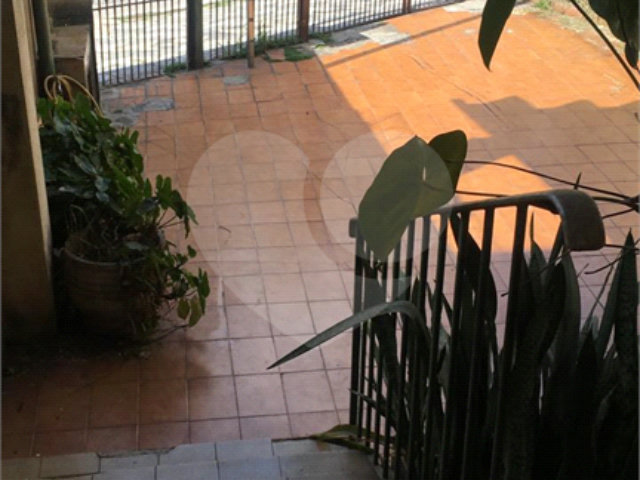 Sobrado à venda com 2 quartos em Santana, São Paulo, SP