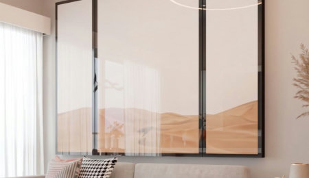 Apartamento Garden à venda, 147 m² por R$ 1.870.000,00 - Embaré - Santos/SP
