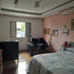 Sobrado à venda com 3 quartos em Vila Hamburguesa, São Paulo, SP