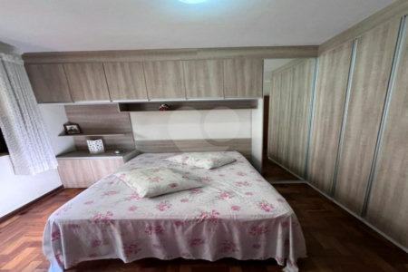 Casa à venda com 3 quartos, sendo 1 suíte,  em Vila Mazzei, São Paulo, SP