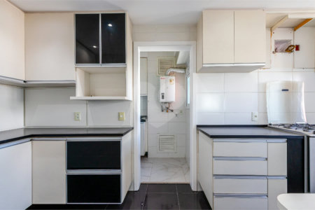 Apartamento à venda com 3 quartos, sendo 1 suíte, em Vila Cruzeiro, São Paulo, SP