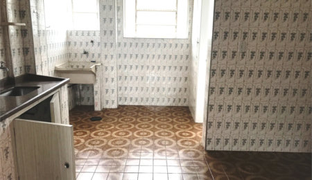 Apartamento à venda com 2 quartos em Santana, São Paulo, SP