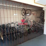 APARTAMENTO A VENDA NO JARDIM DAS INDUSTRIAS COM 60M², 2 DORMITORIOS, 1 BANHEIRO, 1 VAGA, SJC