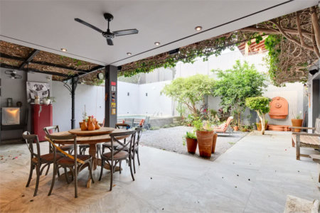 Casa à venda com 4 suítes em Granja Julieta, São Paulo, SP