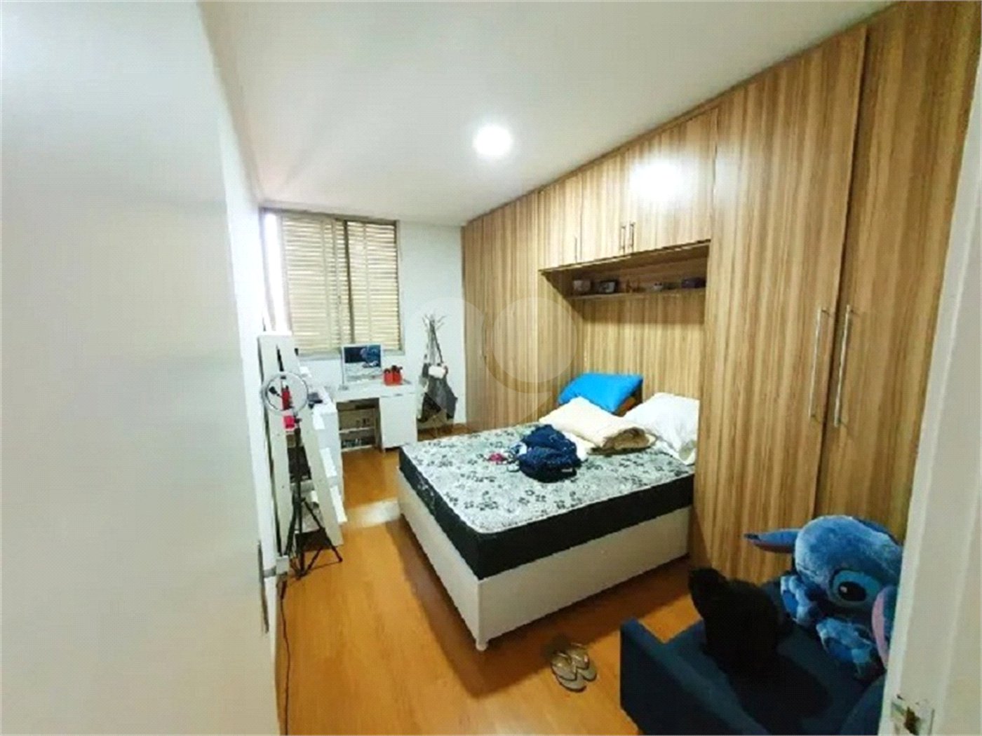 Apartamento à venda com 2 quartos em Parque Residencial da Lapa, São Paulo, SP