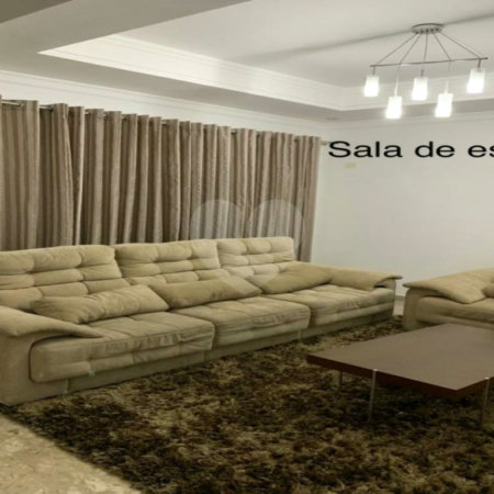 Casa à venda com 4 suítes em Parque dos Príncipes, São Paulo, SP