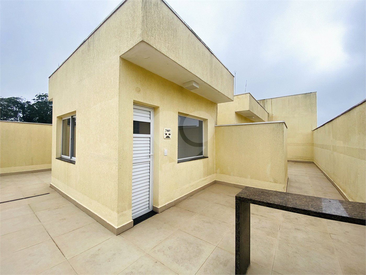 Apartamento à venda com 3 quartos, sendo 1 suíte, em Baeta Neves, São Bernardo do Campo, SP