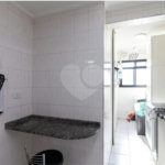 Apartamento à venda com 3 quartos, sendo 1 suíte, em Lauzane Paulista, São Paulo, SP
