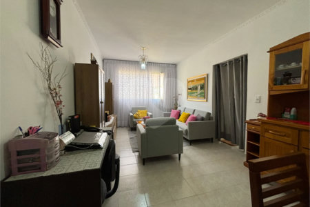 Apartamento à venda com 2 quartos em Vila Galvão, Guarulhos, SP