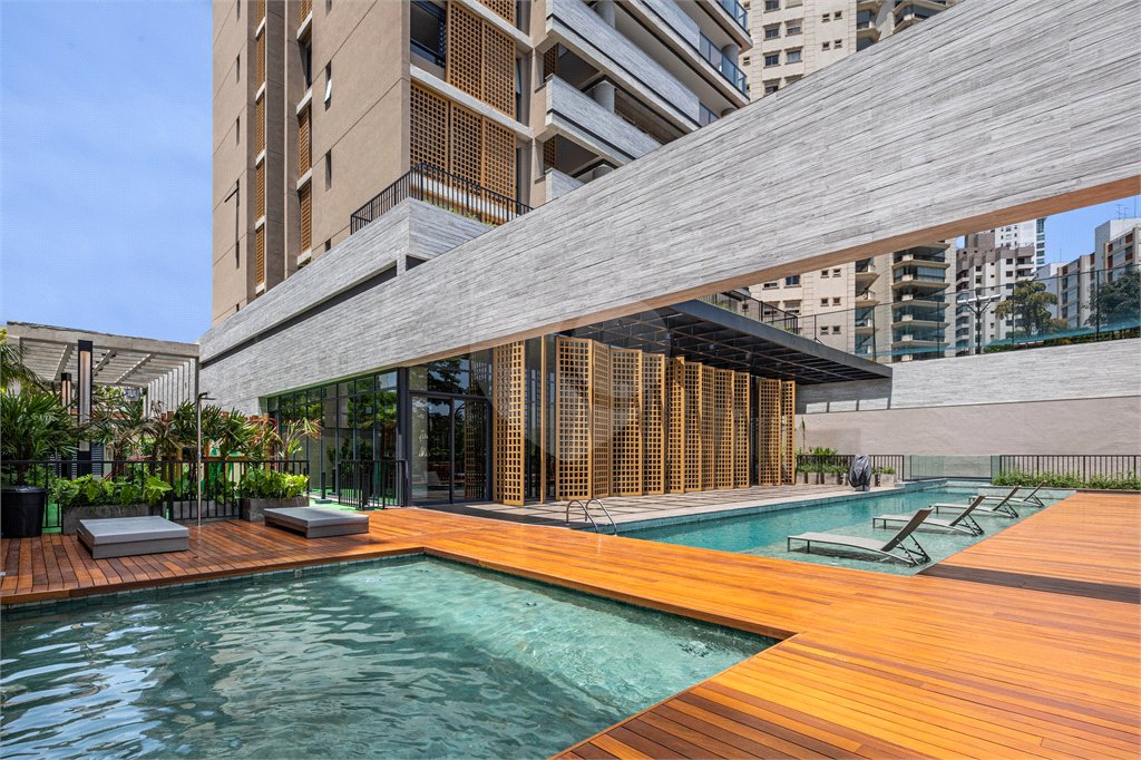 L Klabin – Cobertura Duplex e Apartamento Pronto para Morar na Chácara Klabin, São Paulo
