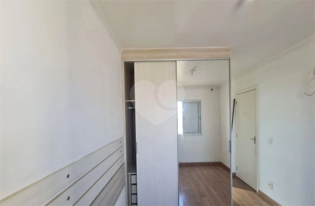 Apartamento à venda com 2 quartos, sendo 1 suíte,  em Vila Endres, Guarulhos, SP