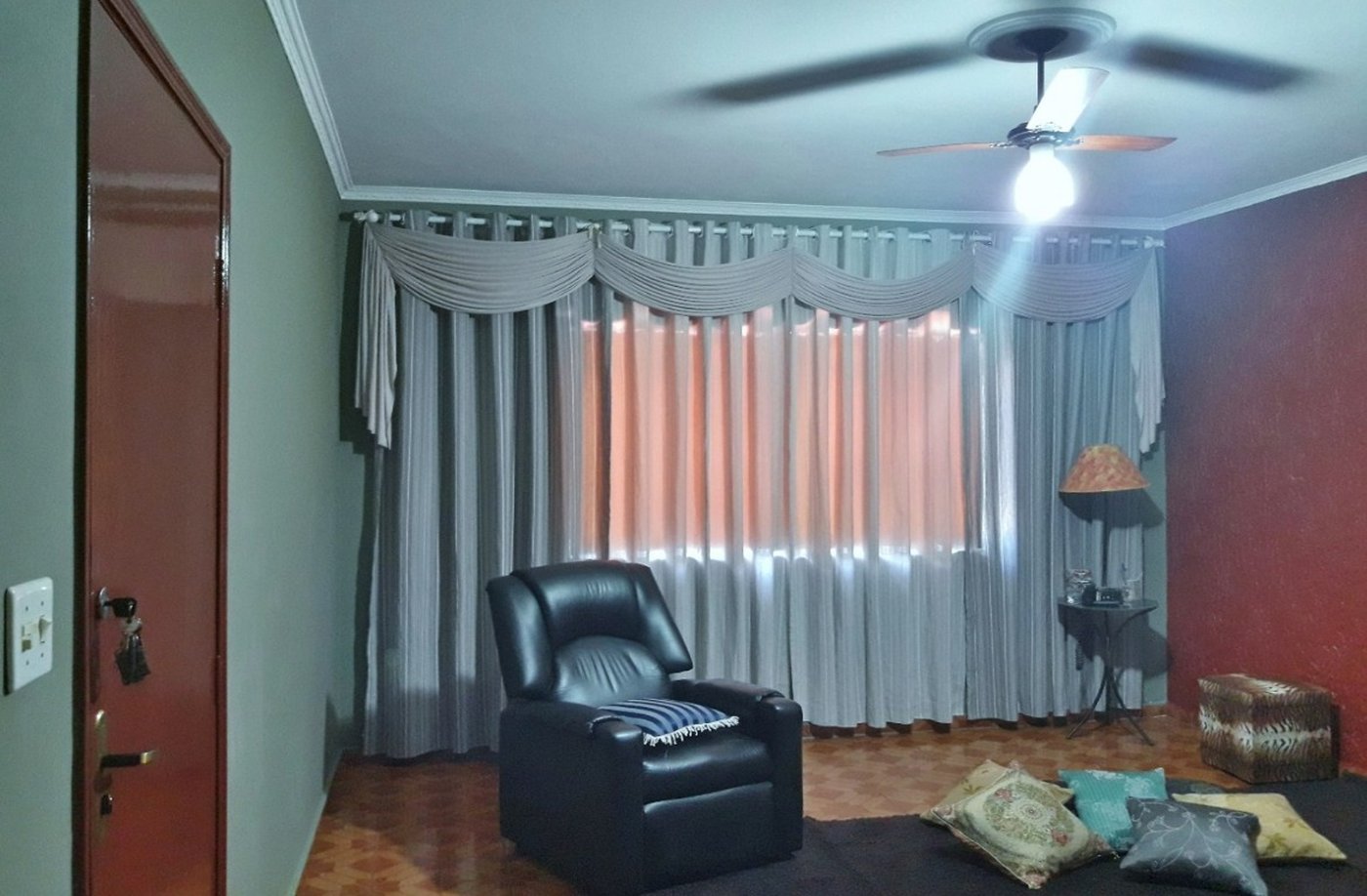 Casa à venda com 2 quartos em Jardim São Jorge, Hortolândia, SP