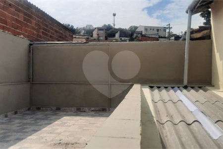 Sobrado à venda com 3 quartos em Rio Pequeno, São Paulo, SP