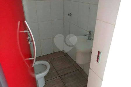 Salão para alugar em Jardim Canadá, Ribeirão Preto, SP