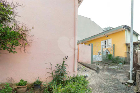 Terreno à venda com 4 quartos em Vila Antonina, São Paulo, SP