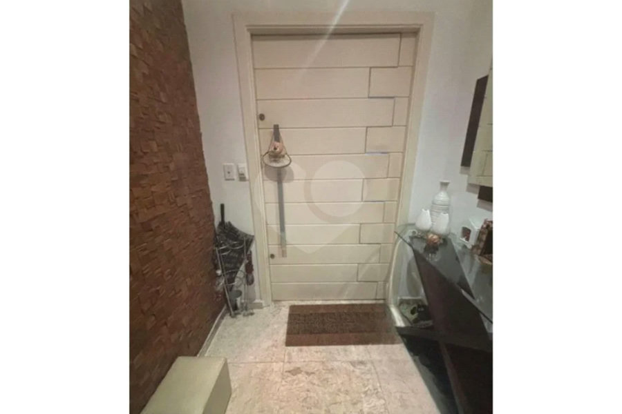 Apartamento à venda com 3 suítes em Santana, São Paulo, SP