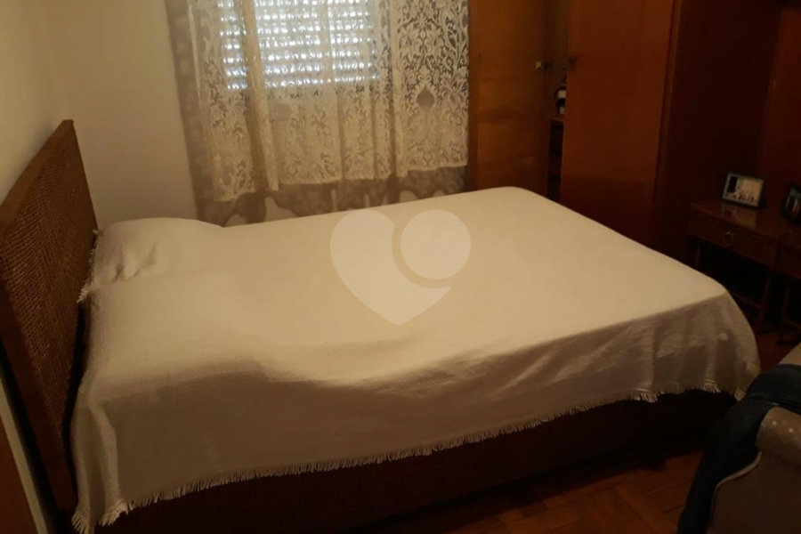 Apartamento à venda com 2 quartos em Santana, São Paulo, SP