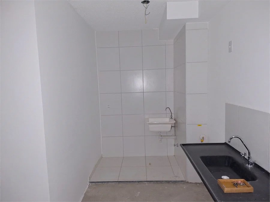Studio à venda com 2 quartos em Jaguaré, São Paulo, SP