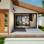 Casa à venda com 4 quartos, sendo 3 suítes, em Caravelas, Armação dos Búzios, RJ