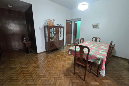 Apartamento à venda com 3 quartos em Tijuca, Rio de Janeiro, RJ